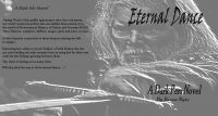 Cover for 'Eternal Dance'