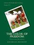 The Color of Freedom:  Classroom Resources by Michelle Isenhoff