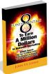 8 Fundamentals to Earn a Million Dollars in Network Marketing by John Di Lemme