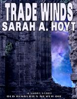 Cover for 'Trade Winds'