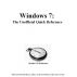 Windows 7: The Unofficial Quick Reference by Scott Douglas