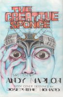 Cover for 'The Creative Sponge'
