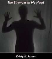 Cover for 'The Stranger In My Head'