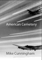 Cover for 'American Cemetery'