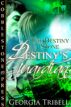 The Destiny Stone Trilogy by Georgia Tribell