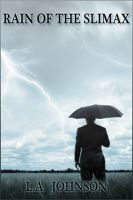Cover for 'Rain of the Slimax'