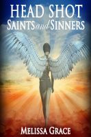 Cover for 'Head Shot: Saints and Sinners'