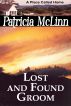 Lost and Found Groom by Patricia McLinn