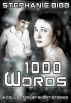 1000 Words: A Collection of Short Stories by Stephanie Bibb