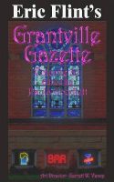 Cover for 'Eric Flint's Grantville Gazette Volume 32'