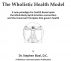 The Wholistic Health Model by Dr. Stephen Bizal
