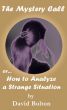 The Mystery Call or How to Analyze a Strange Situation by David Bolton