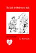 The Little Red Retirement Book by James Leigh