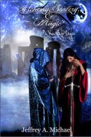Cover for 'Alchemy, Sorcery & Magic: A New Age Begins'
