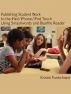 Publishing Student Writing to the iPad/iPhone/iPod Touch Using Smashwords and Bluefire Reader by Kristin Fontichiaro