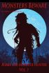 Monsters Beware - A Bubba the Monster Hunter Collection by John Hartness