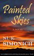 Painted Skies by Sue Simonich 
