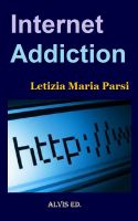 Cover for 'Internet Addiction'