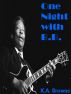 One Night with B.B. by Kali Amanda Browne