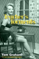 Cover for 'Teacher's Torments'