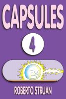 Cover for 'Capsules 4'