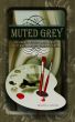 Muted Grey by Dianna L. Young