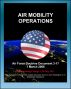 Air Force Doctrine Document 3-17: Air Mobility Operations - Airlift, Air Reserve Component, Air National Guard (ANG), Air Refueling, Aeromedical Evacuation, Maximum on Ground (MOG) by Progressive Management