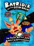 Bat Rider and the Gecko Bogo by Anthony Barton