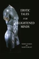 Cover for 'Erotic Tales for Enlightened Minds'