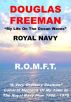 My Life On The Ocean Waves by Douglas Freeman