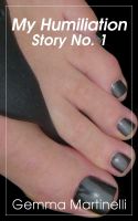 Cover for 'My Humiliation Story No. 1'