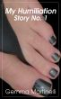 My Humiliation Story No. 1 by Gemma Martinelli