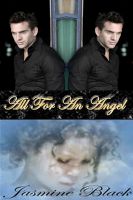 Cover for 'All For An Angel'