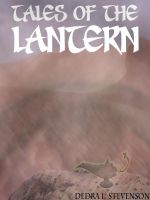 Cover for 'Tales of the Lantern'
