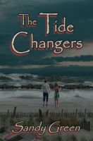 Cover for 'The Tide Changers'