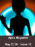 Apex Magazine - May 2010 by Apex Publications