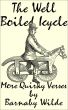 The Well Boiled Icycle by Barnaby Wilde