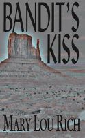 Cover for 'Bandit's Kiss'