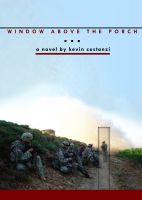Cover for 'Window Above The Porch'