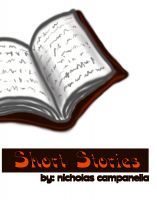 Cover for 'Short Stories'