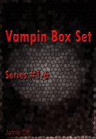 Cover for 'Vampin Box Set (1-6)'