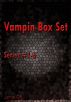 Vampin Box Set (1-6) by Jamie Ott