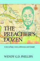 Cover for 'The Preacher's Dozen'