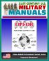 U.S. Army OPFOR Worldwide Equipment Guide, World Weapons Guide, Encyclopedia of Arms and Weapons - Vehicles, Recon, Infantry, Rifles, Rocket Launchers, Aircraft, Antitank Guns, Tanks, Assault Vehicles by Progressive Management