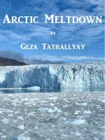 Cover for 'Arctic Meltdown'