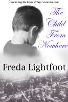 Cover for 'The Child From Nowhere'