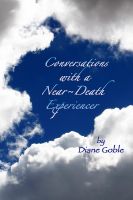 Cover for 'Conversations with a Near-Death Experiencer'