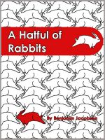 Cover for 'A Hatful of Rabbits'