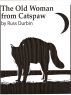The Old Woman from Catspaw by Russ Durbin