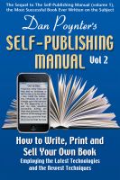 Cover for 'The Self-Publishing Manual, Volume 2'